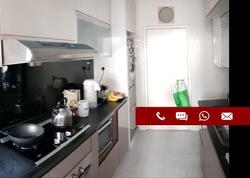 Blk 219A Bedok Central (Bedok), HDB 4 Rooms #216379361